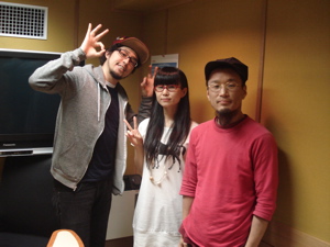 ☆今週のゲスト！☆