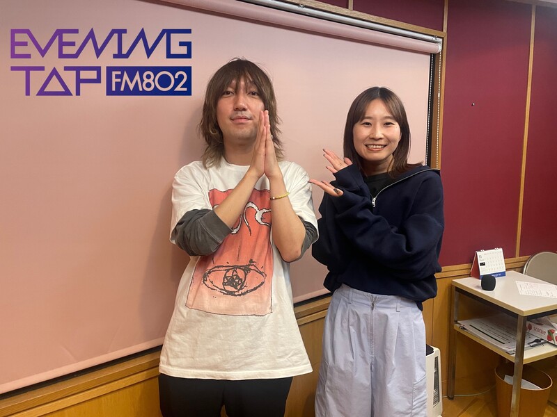 ☆GUEST: Helsinki Lambda Club(@helsinkilambda)  #802TAP ☆