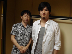 ☆今週のゲスト！☆