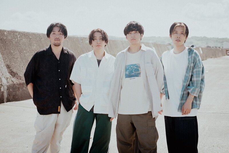 #MAP802 ☆GUEST：プッシュプルポット  ( @pushpullpot )