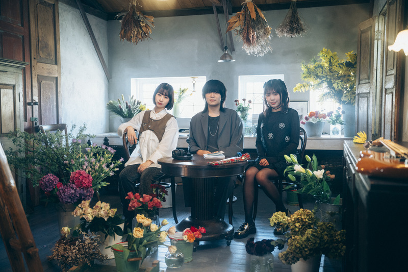 11/24（日）「Chillin' Sunday」