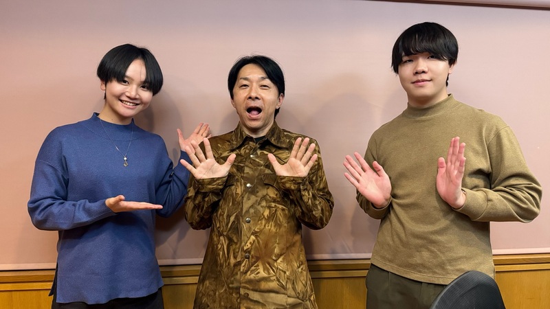 GUEST: 名無し之太郎 @nanashinotaro_O #802TAP
