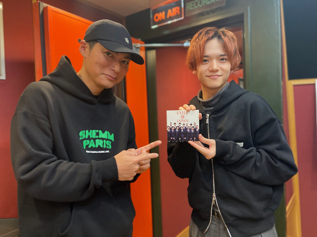 11/29(金)『DESIGN YOUR FANTASTIC FUTURE』