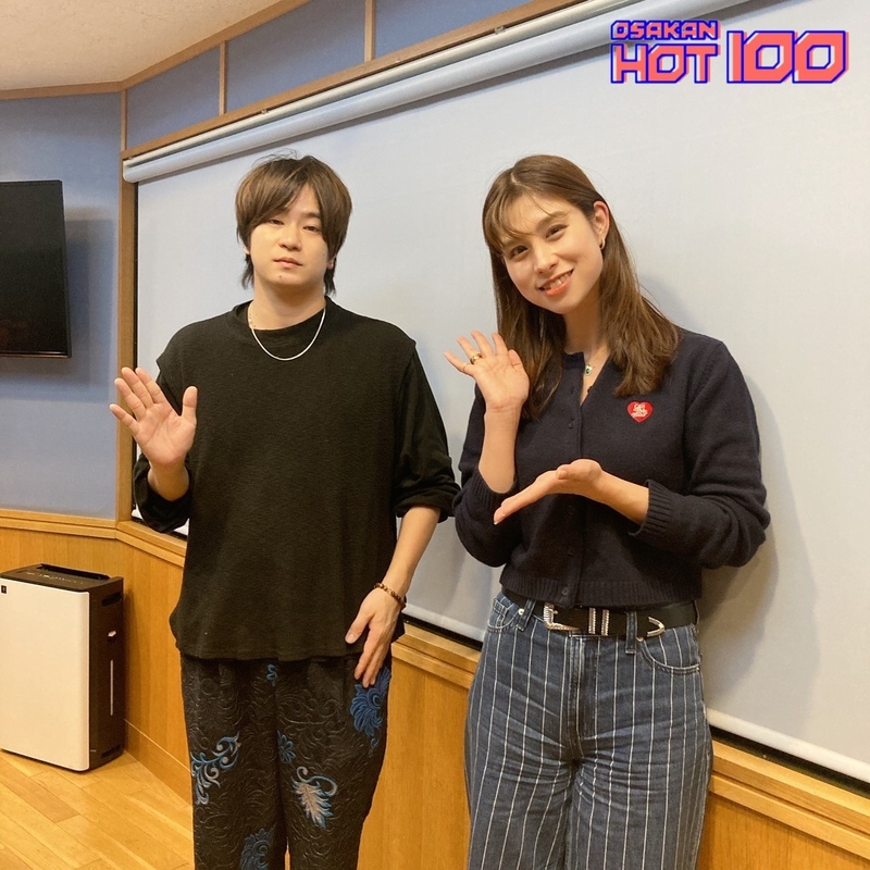 ◎GUEST：フレデリック 三原 健司（@frederitter)◎