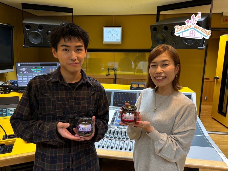 【Kanpy HAPPY JAM】★ゲスト：Ayumu Imazu (@ayumu__imazu)