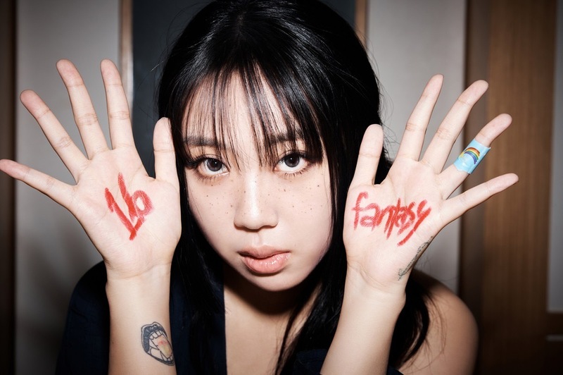 #MAP802 ☆GUEST：イ・ヨンジ  ( @youngji_02 )