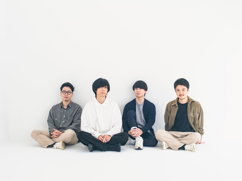 ◎11時台 androp (@androp_official) 登場！ ◎ #起きたら802