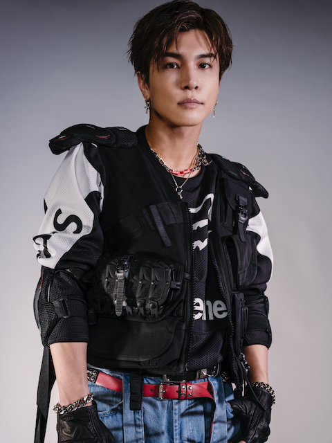 12/13(金)は、三代目 J SOUL BROTHERSから岩田剛典がゲストで登場！/
