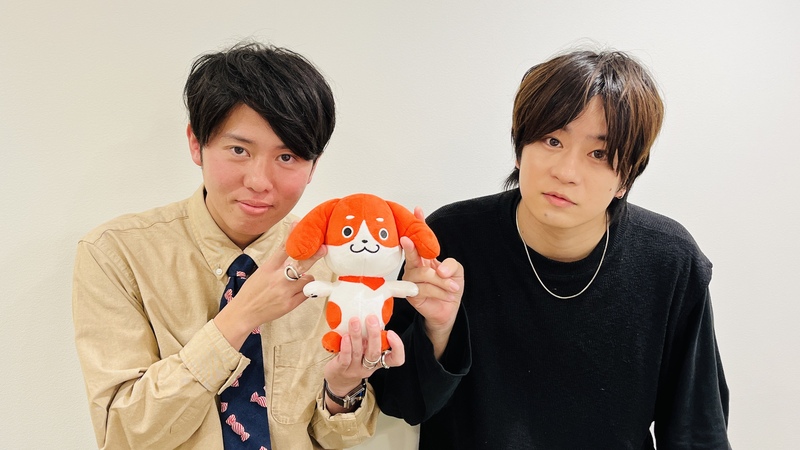 #802サムニュー 今月のゲスト：#フレデリック（@frederitter）#三原健司（@kenditter）