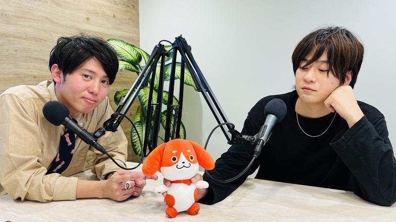 #802サムニュー 今月のゲスト：#フレデリック（@frederitter）#三原健司（@kenditter）