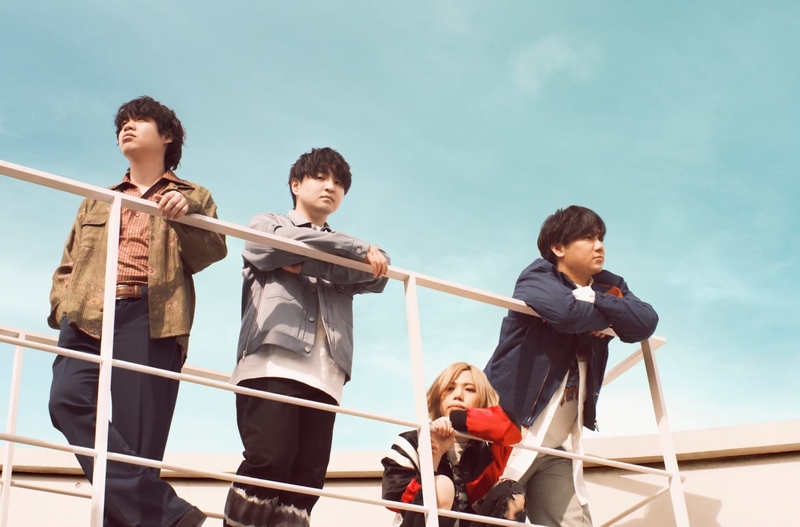 ◎11時台中盤 Official髭男dism (@officialhige) 登場！ ◎ #起きたら802