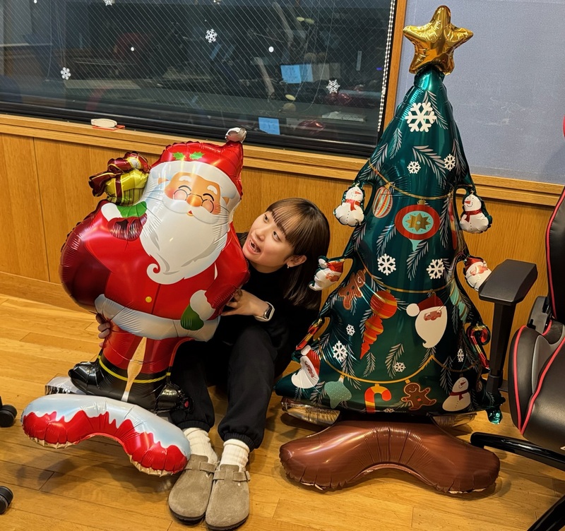••✼ from なち( サバシスター ) @saba_sister @n___pizza #FM802