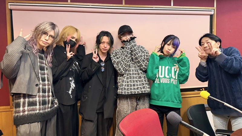 GUEST: 0.1gの誤算 @0153_official #802TAP