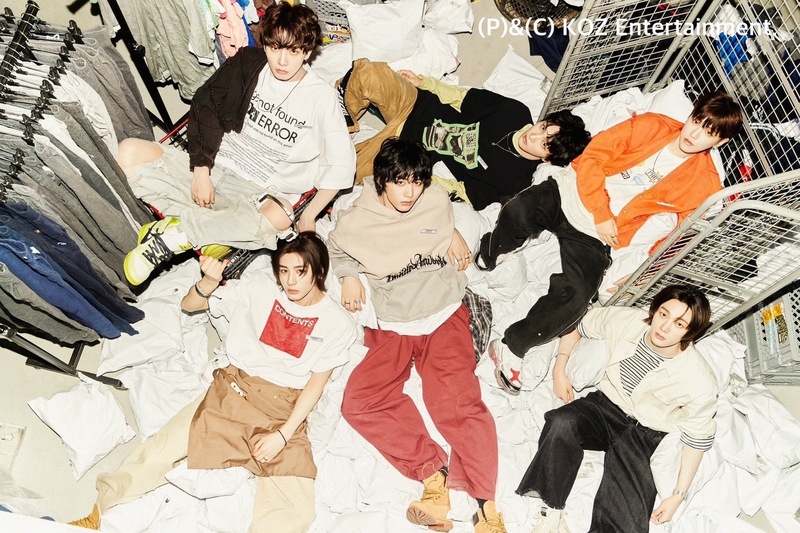 本日のメニュー！BOYNEXTDOOR（@BOYNEXTDOOR_JP） 登場 ！#HOT802
