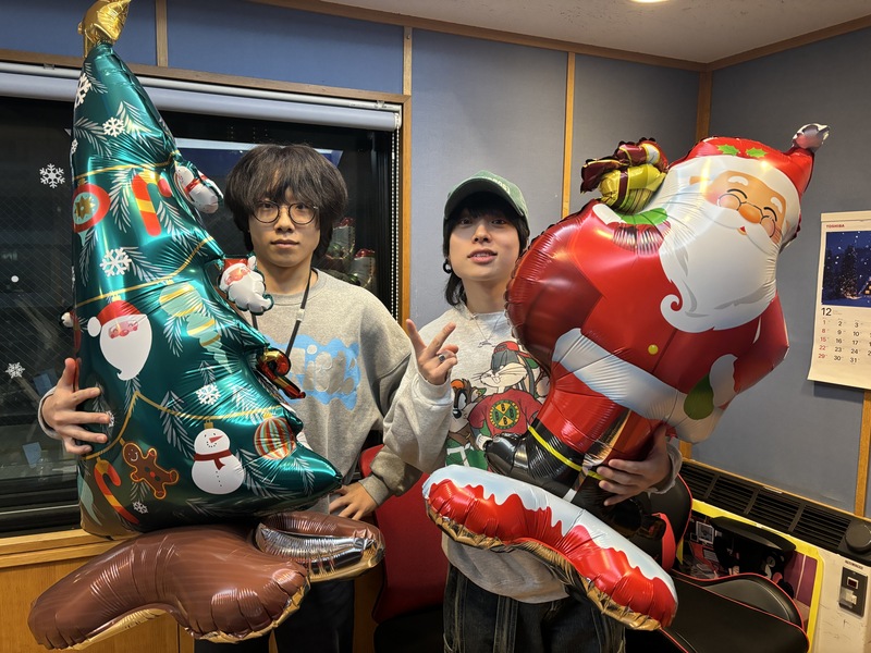 *** from Tele 谷口喜多朗 GUEST Saucy Dog 石原慎也  #おいきたろう802