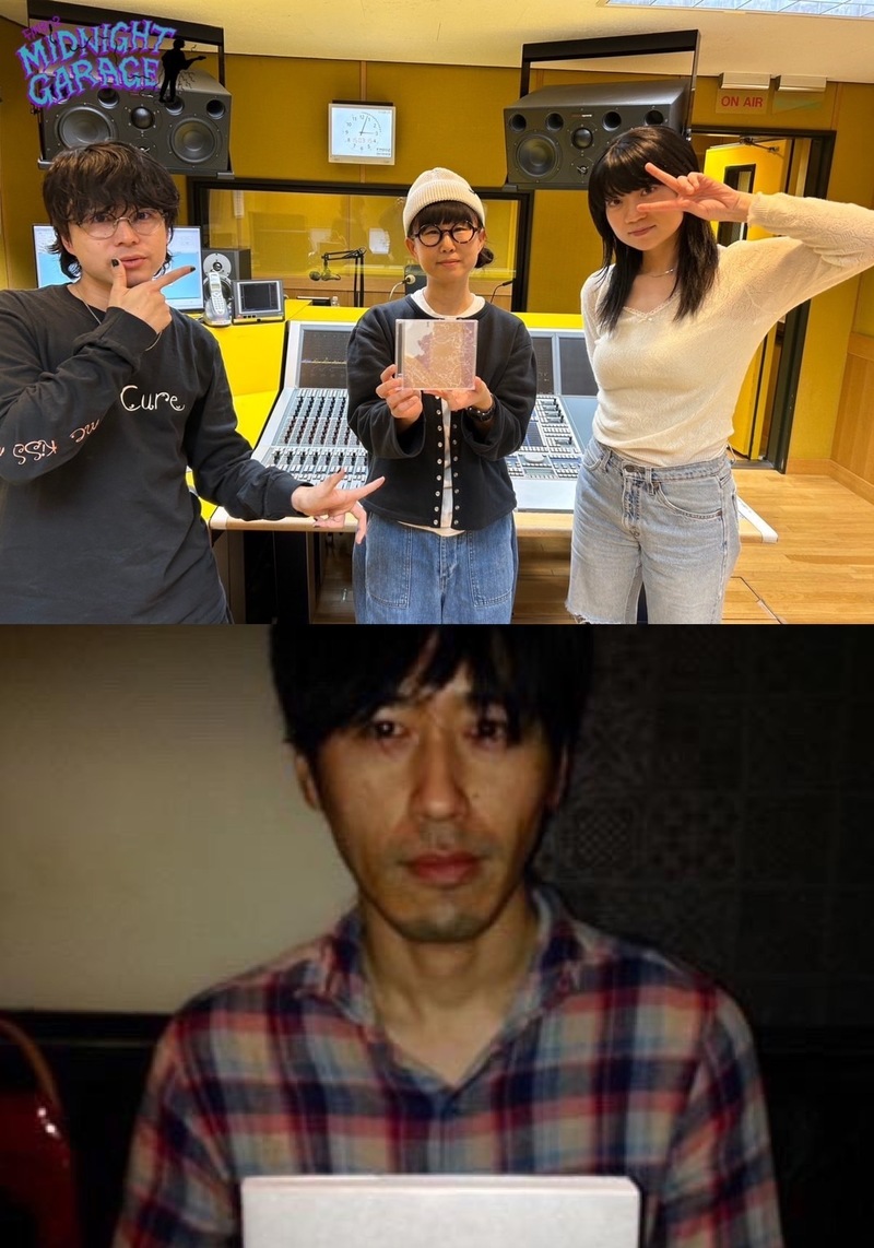 12月16日のゲスト！