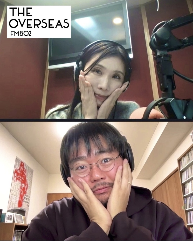 小熊俊哉さんとのインタビューをお届けしました！