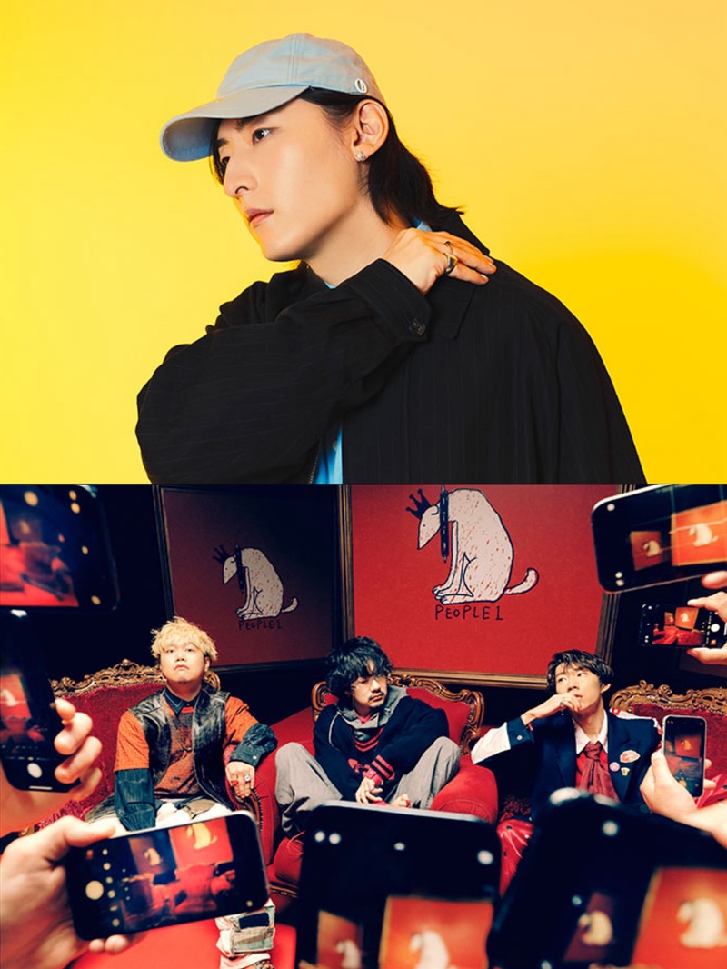 12/29（日）「Chillin' Sunday」
