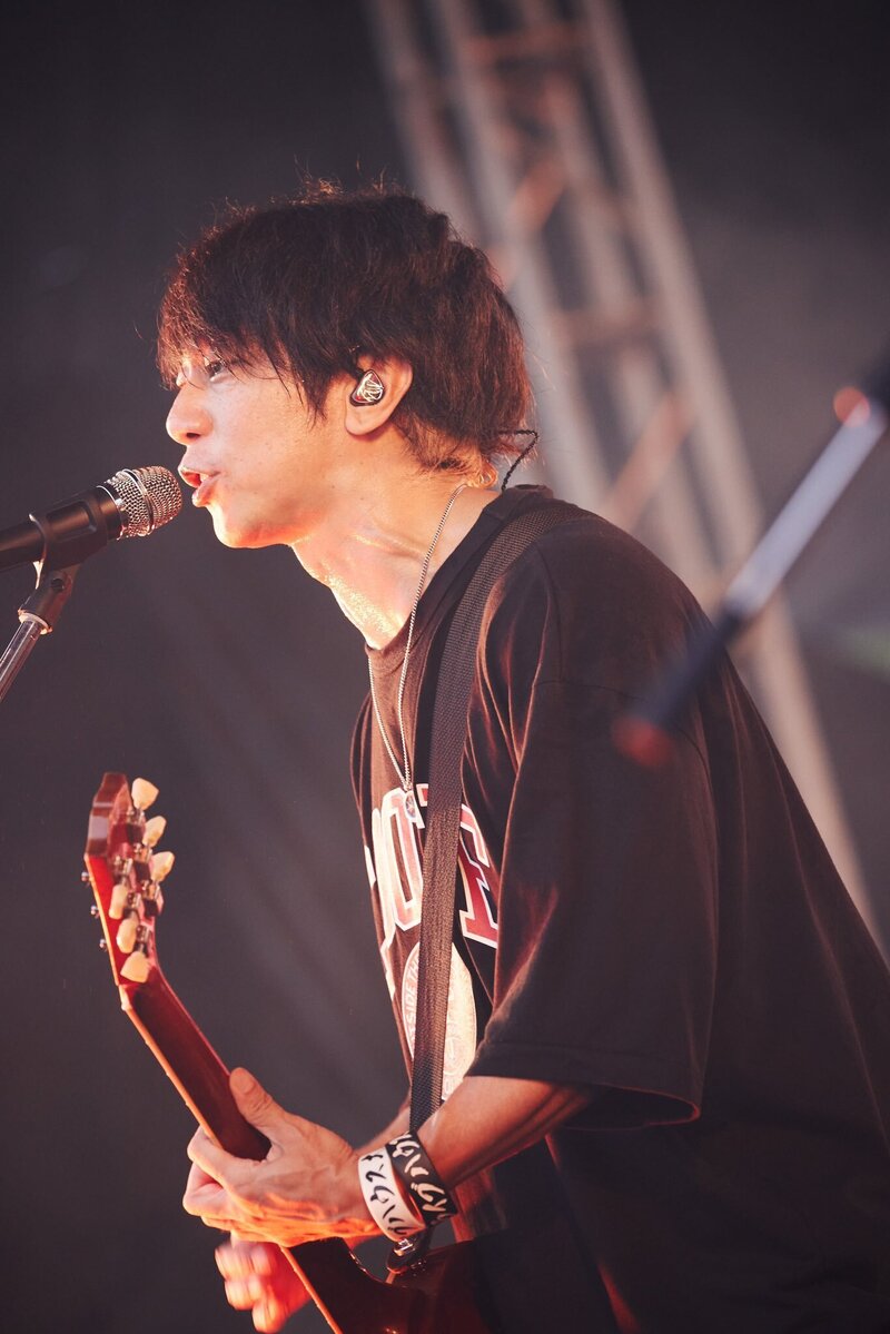 【12/30(月) #月刊細美武士： #細美武士 インタビュー！ 】
