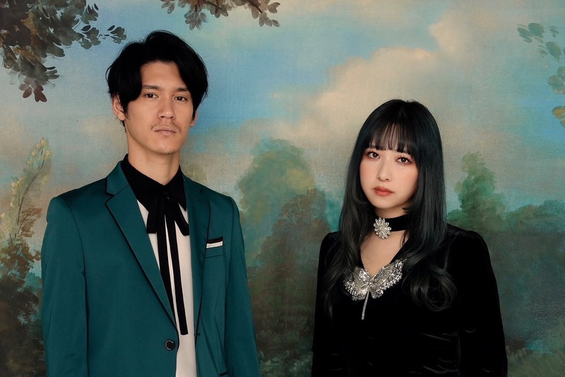 【12/31(火) COMMENT GUEST ：GLIM SPANKY】
