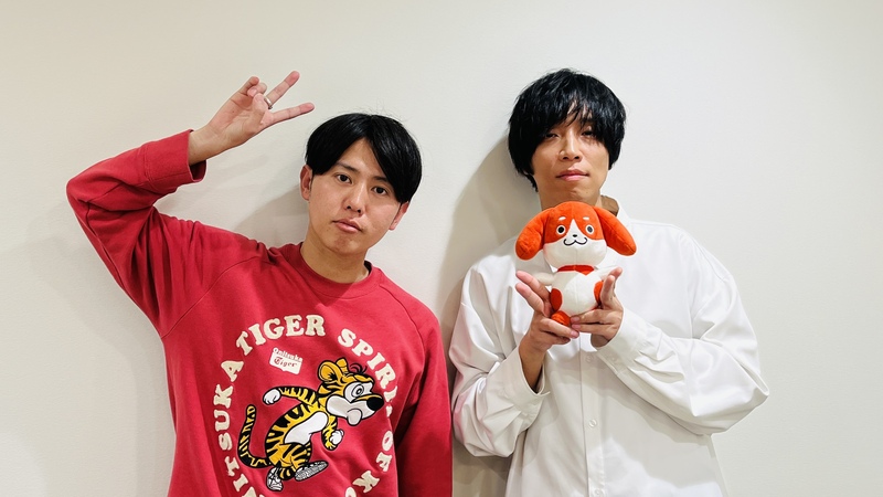 #802サムニュー 今月のゲスト：#androp (@androp_official)#内澤崇仁