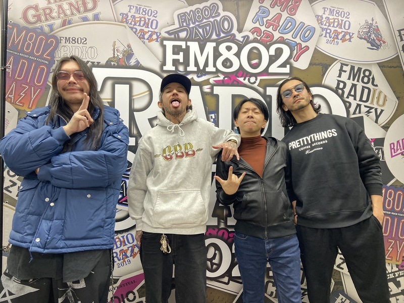 GUEST: RIZE @RIZE_official #802TAP