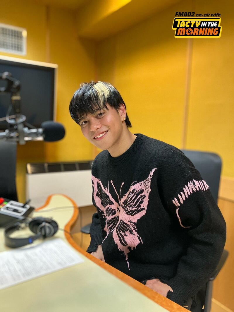 【1/7(火) COMMENT GUEST ：REIKO】