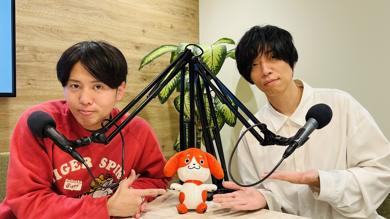 #802サムニュー 今月のゲスト：#androp (@androp_official)#内澤崇仁