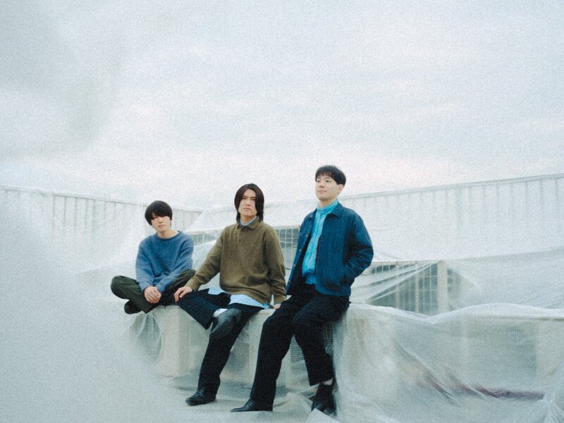 #MAP802 ☆GUEST：the paddles  ( @the_paddles )