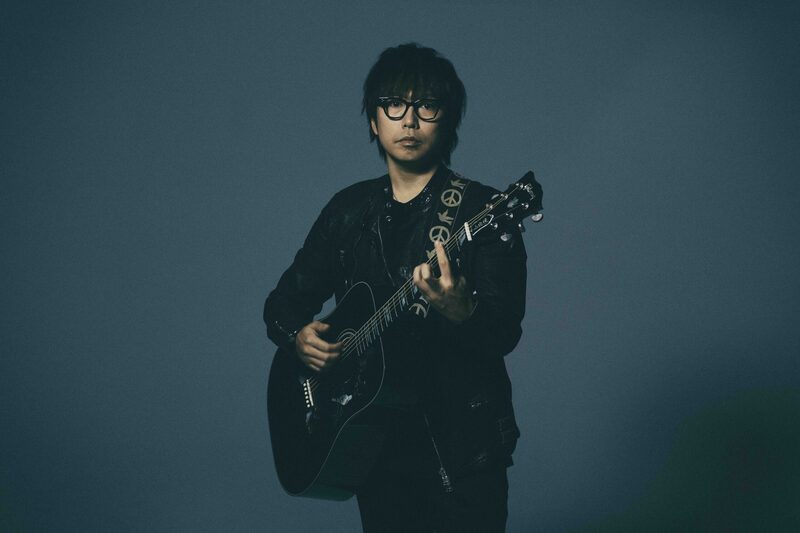 #MAP802 ☆GUEST：高橋優  ( @takahashiyu_st )