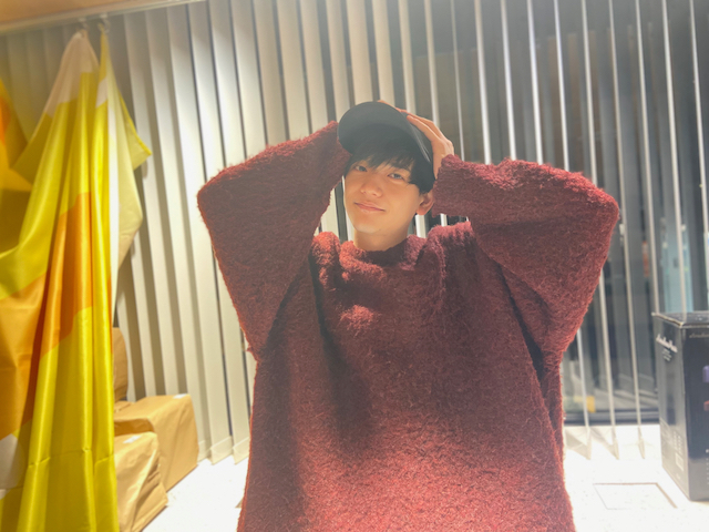 1/17(金)『DESIGN YOUR FANTASTIC FUTURE』