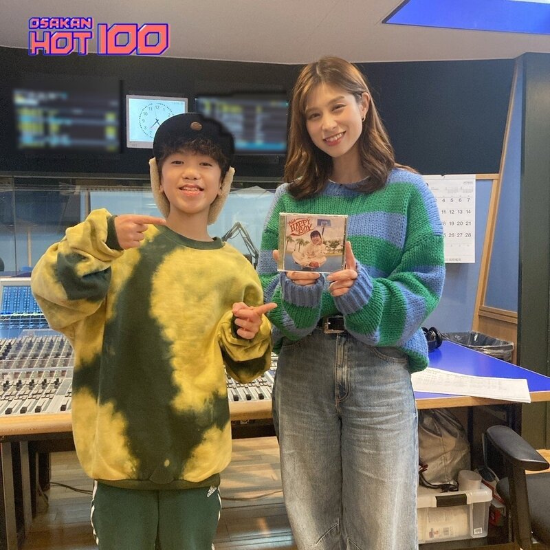 ◎GUEST：Neil◎