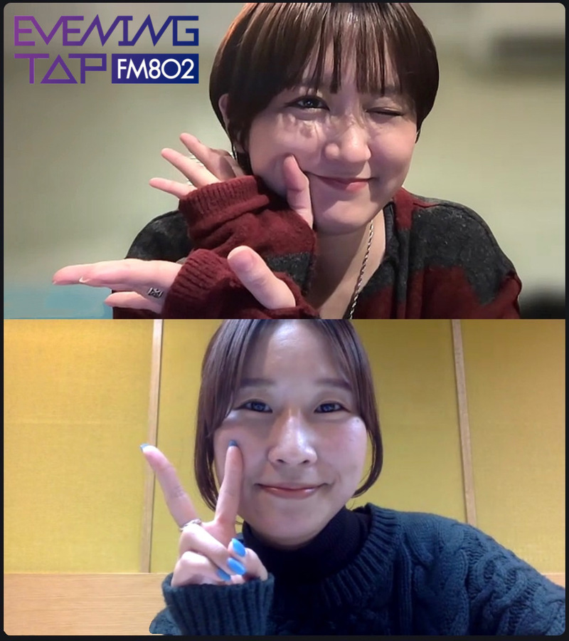 ☆Interview: サーヤ (@sa___yaah) (@raisan_official) #802TAP ☆