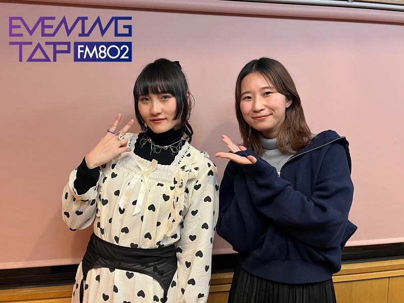☆GUEST: チョーキューメイ (@Cho_Q_May) #802TAP ☆