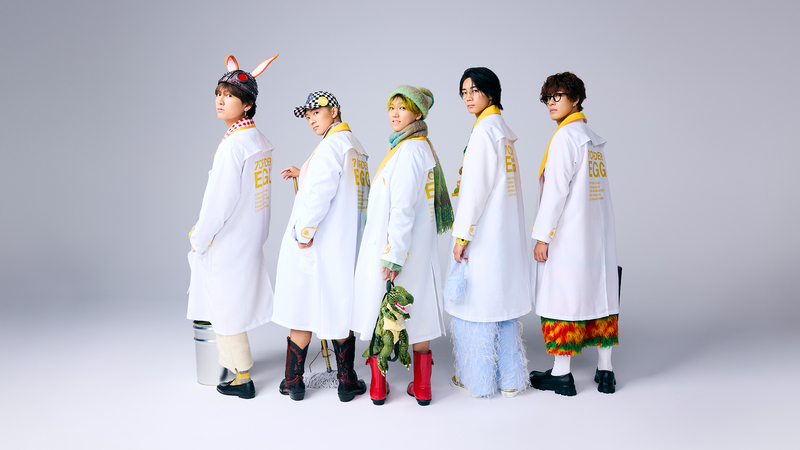 1/19（日）「Chillin' Sunday」