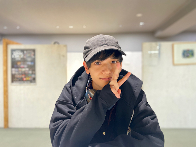 1/24(金)『DESIGN YOUR FANTASTIC FUTURE』