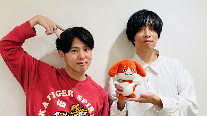 #802サムニュー 今月のゲスト：#androp (@androp_official)#内澤崇仁