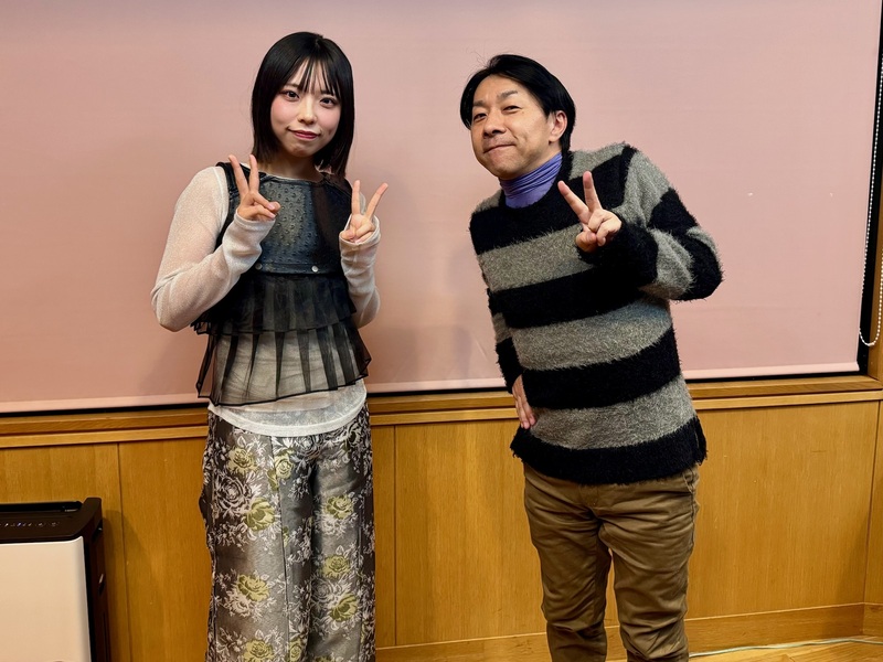 GUEST: 大宮陽和 @miya_hiyo0038 #802TAP