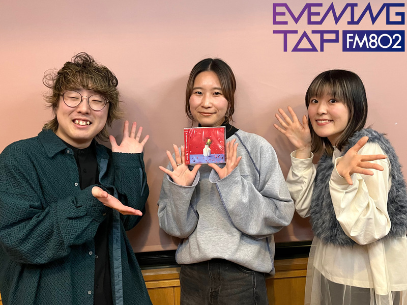 ☆GUEST: レトロリロン (@retroriron) #802TAP ☆