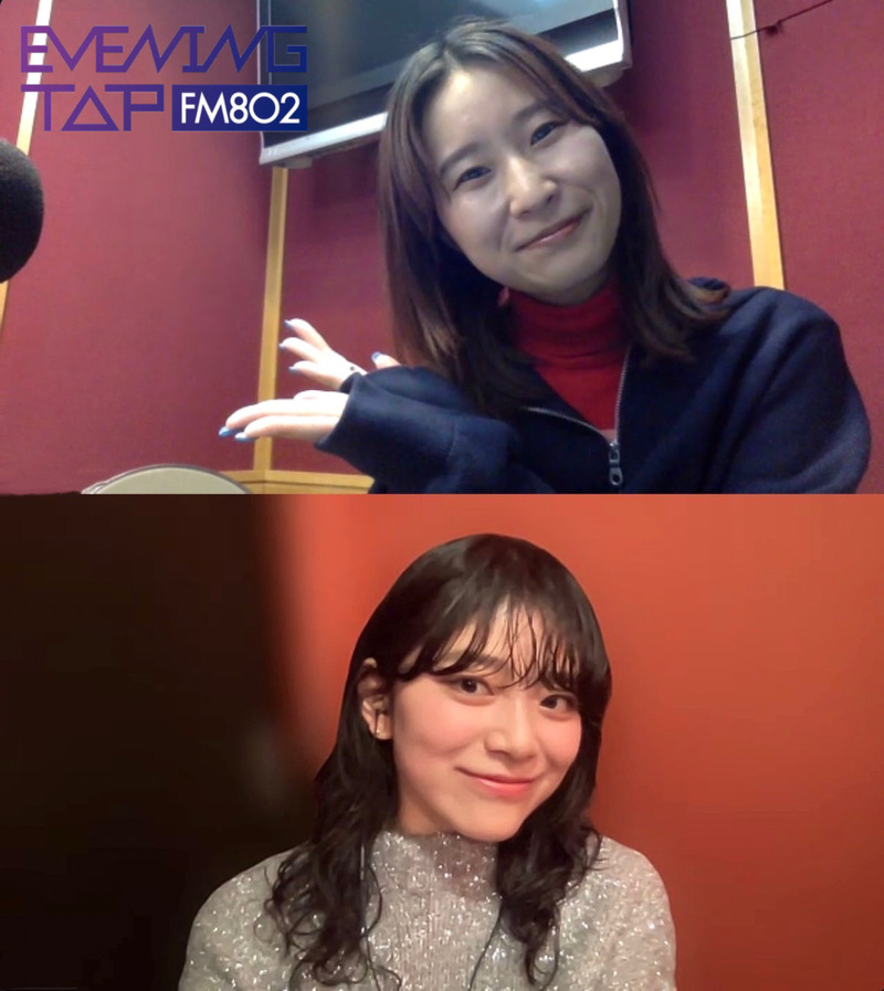 ☆Interview: かわにしなつき (@06_k_natsuki) #802TAP ☆