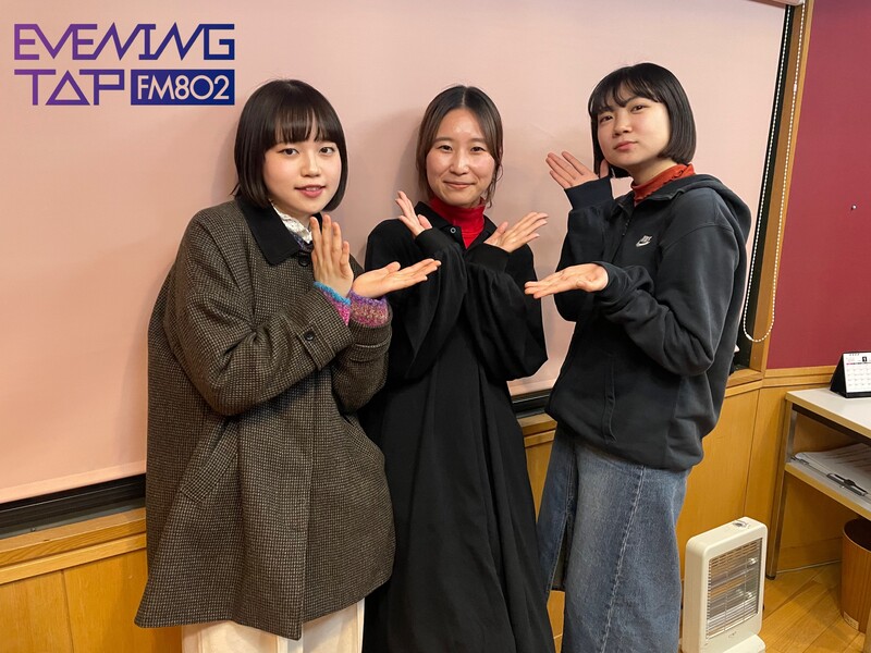 ☆GUEST: ハク。(@haku_circle)  #802TAP ☆