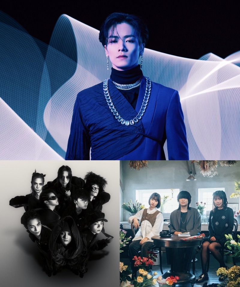 2/2(日)「Chillin' Sunday」