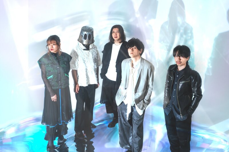 #MAP802 ☆GUEST：BIGMAMA  ( @BIGMAMAofficial )