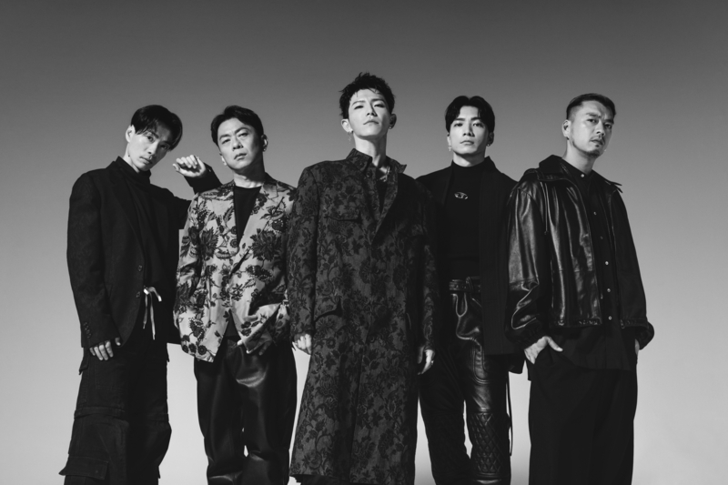 ◎11時台中盤 DOBERMAN INFINITY (@DOBER_OFFICIAL) 登場！ ◎ #起きたら802