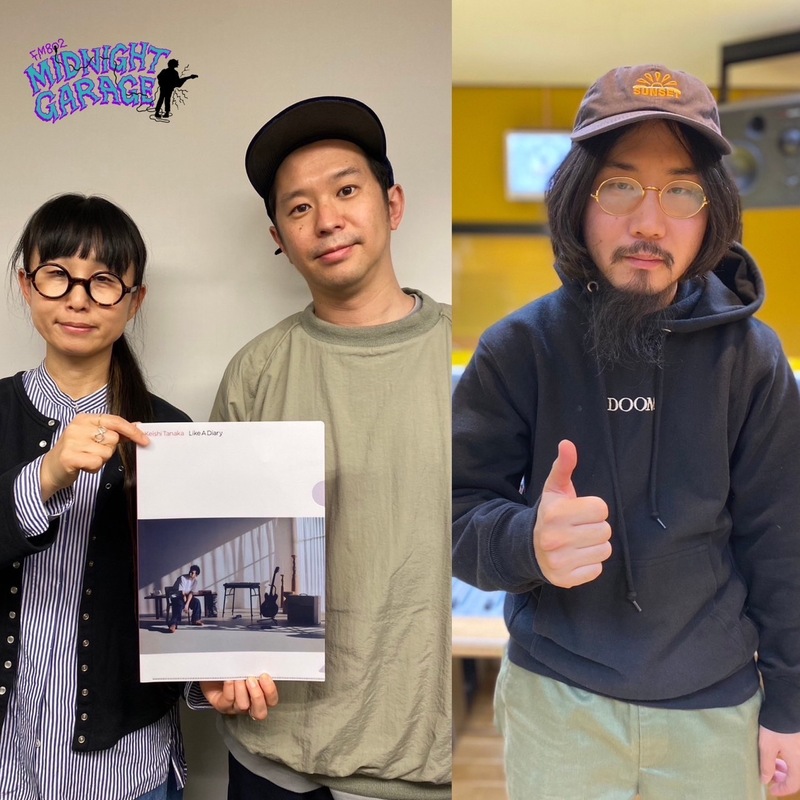 1月27日のゲスト！