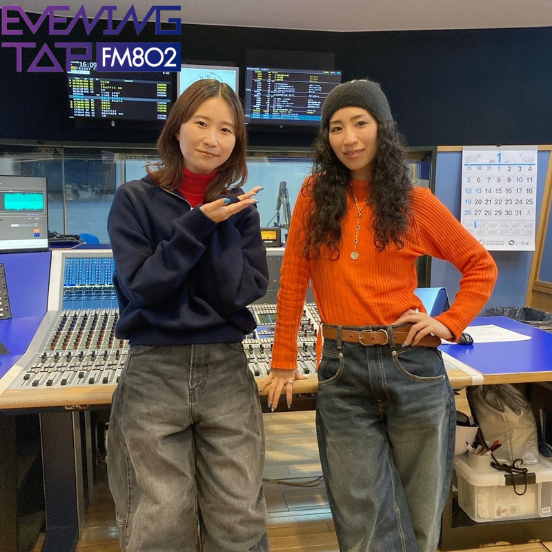 ☆GUEST: aimi (@aimi_music) #802TAP ☆