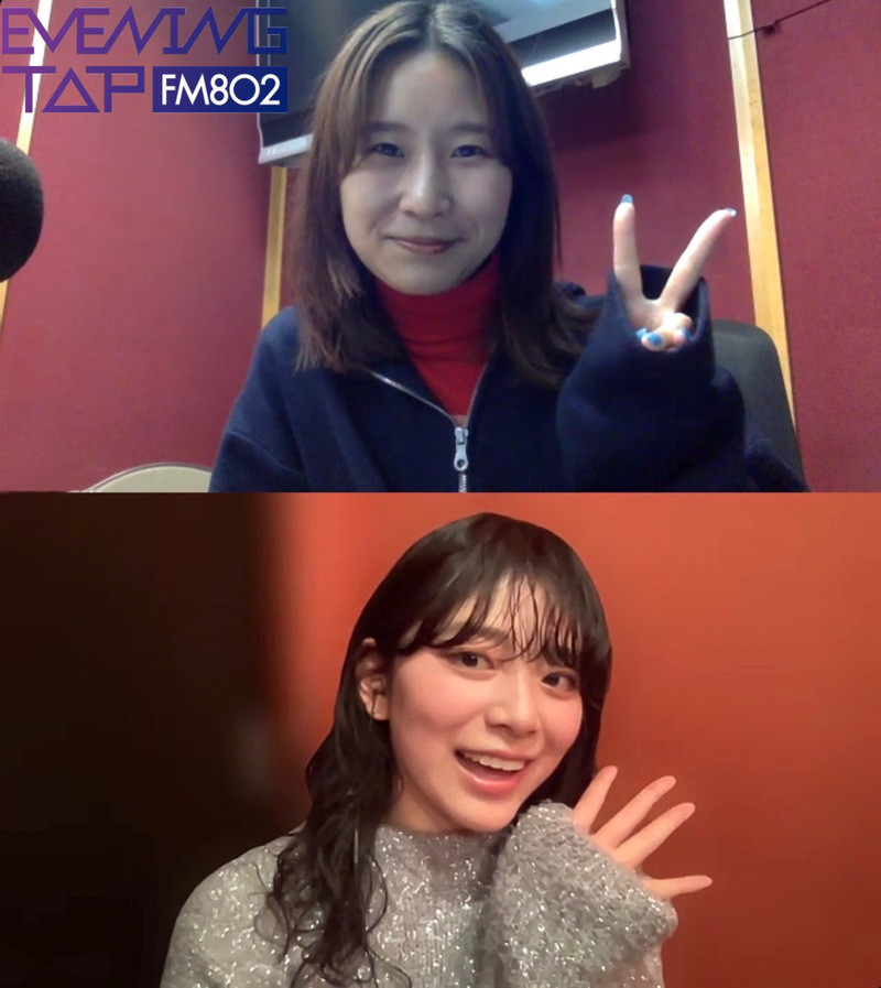 ☆Interview: かわにしなつき (@06_k_natsuki) #802TAP☆