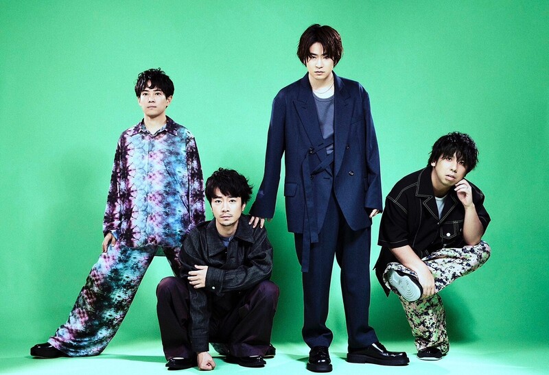 ★10時台 ワコーレMusic Closet ★ 今日は「フレデリック」リクエスト特集！