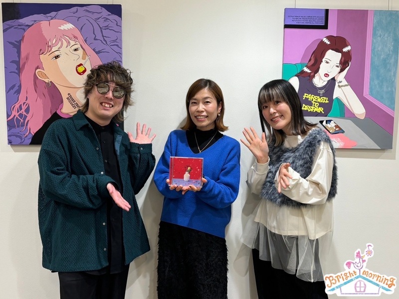 ◎ GUEST：レトロリロン（@retroriron）◎