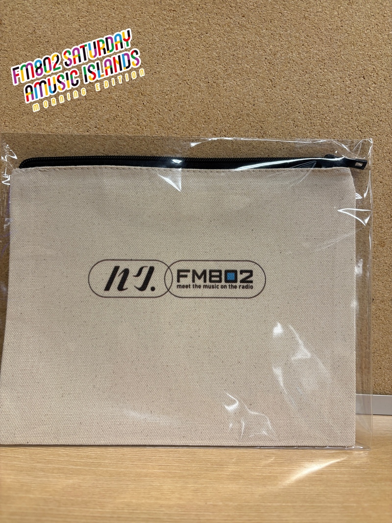 来週7時台 DJ仁井聡子から電話が来る！？ #起きたら802